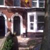 The Front